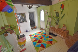 Entrance Hall - click for photo gallery